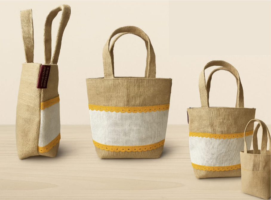 Batwa Bag